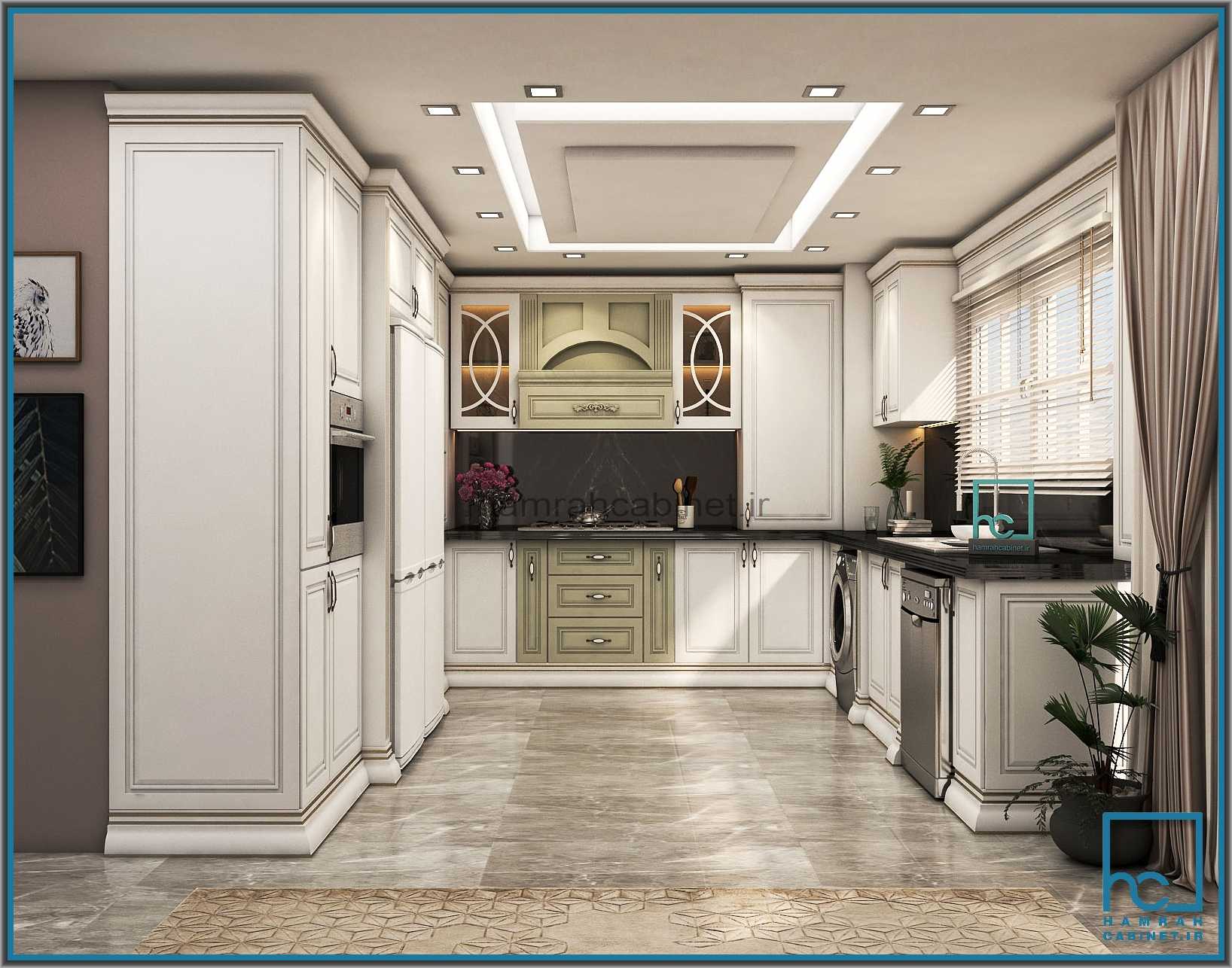 کابینت وکیوم 21